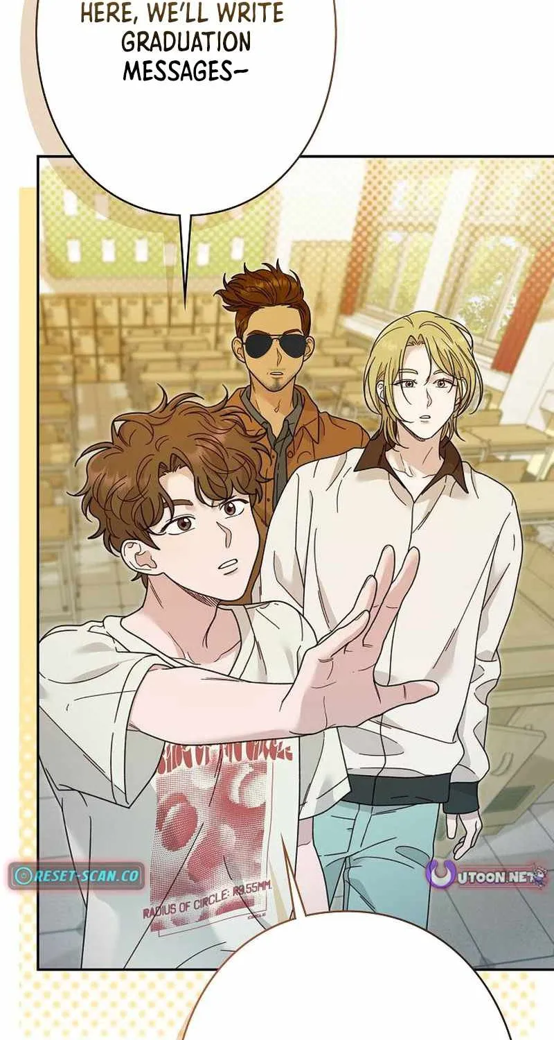 The Art Student Who Lived Twice Chapter 41 page 53 - 