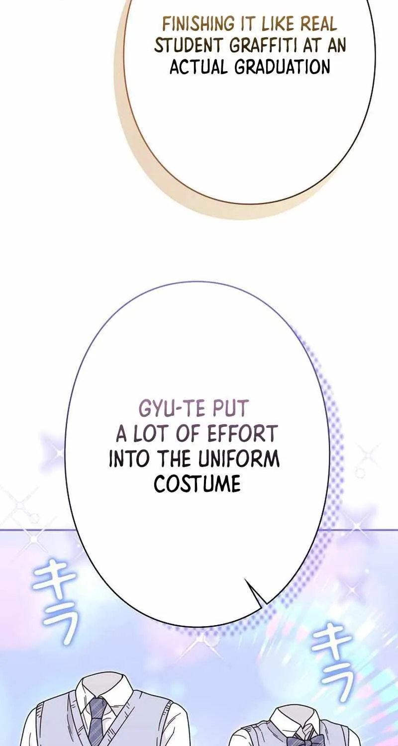 The Art Student Who Lived Twice Chapter 41 page 54 - 