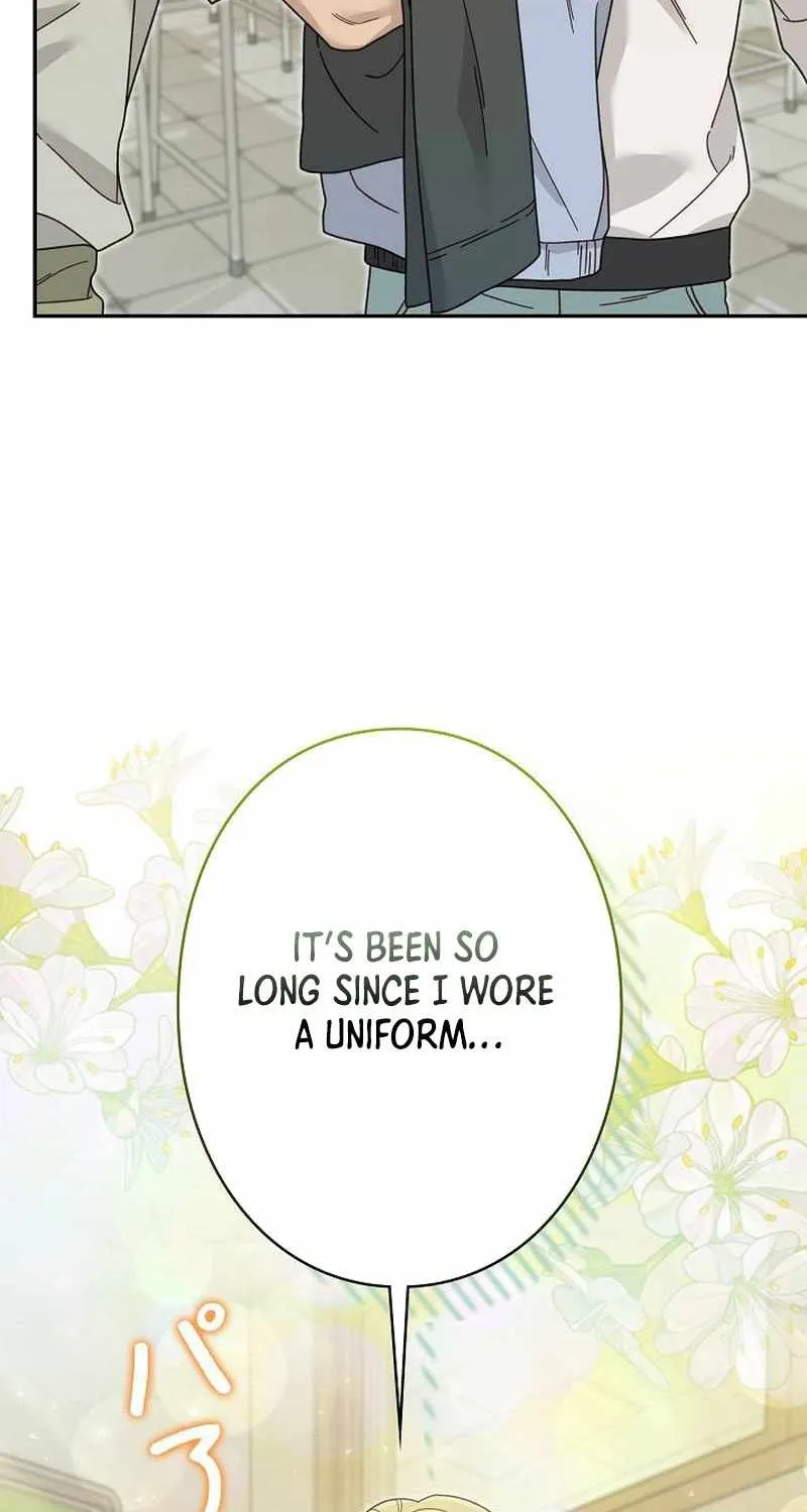 The Art Student Who Lived Twice Chapter 41 page 57 - 