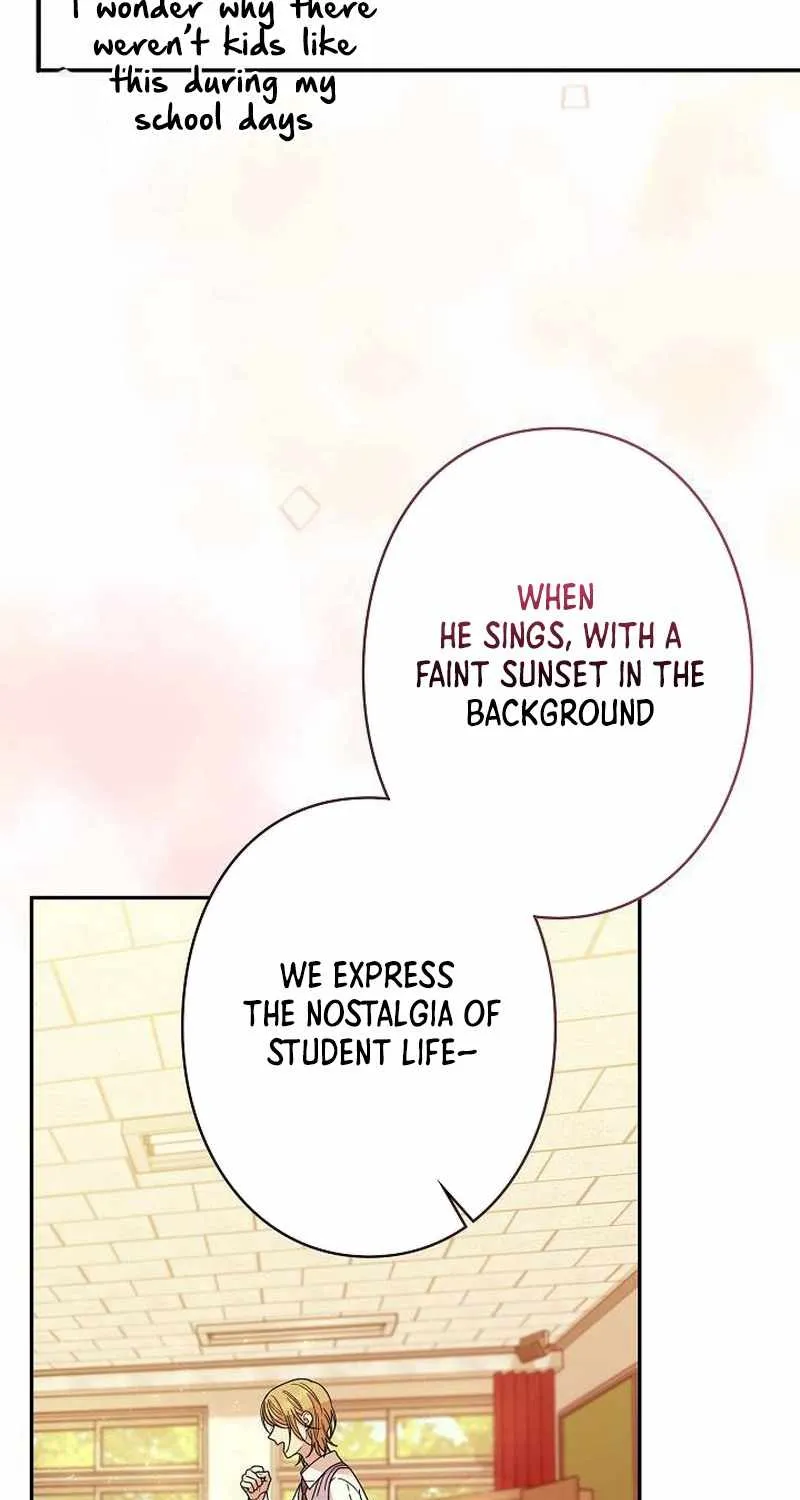 The Art Student Who Lived Twice Chapter 41 page 60 - 