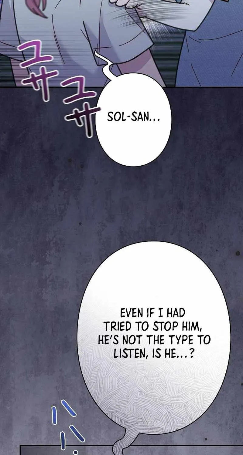 The Art Student Who Lived Twice Chapter 41 page 7 - 