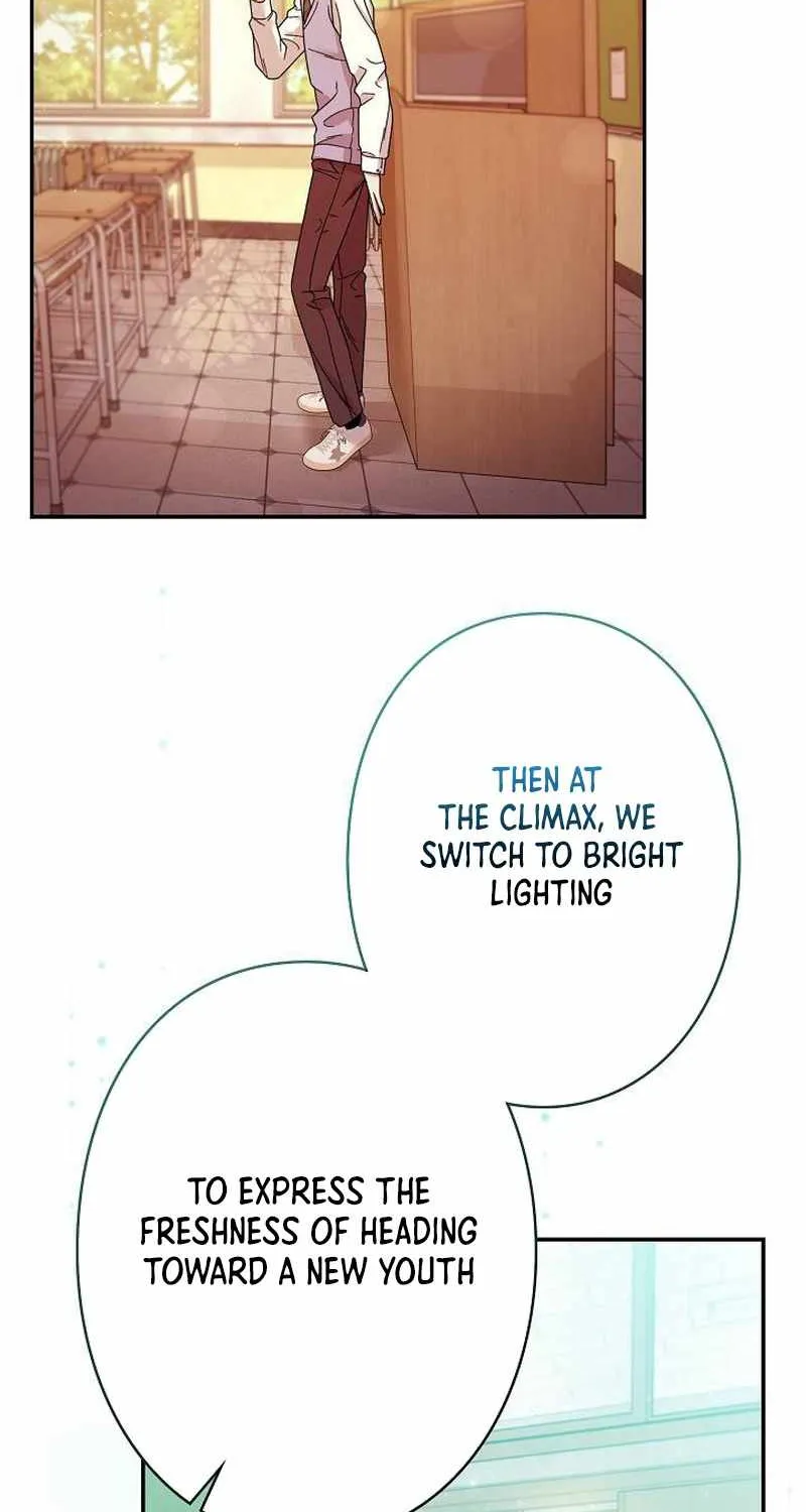 The Art Student Who Lived Twice Chapter 41 page 61 - 