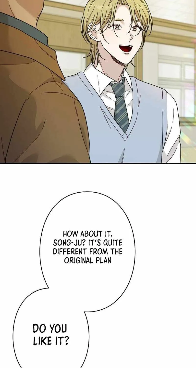 The Art Student Who Lived Twice Chapter 41 page 64 - 