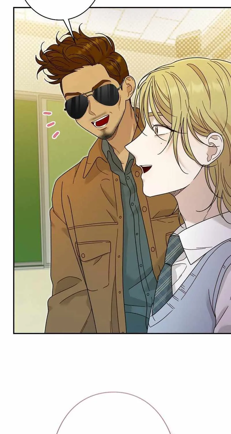 The Art Student Who Lived Twice Chapter 41 page 65 - 