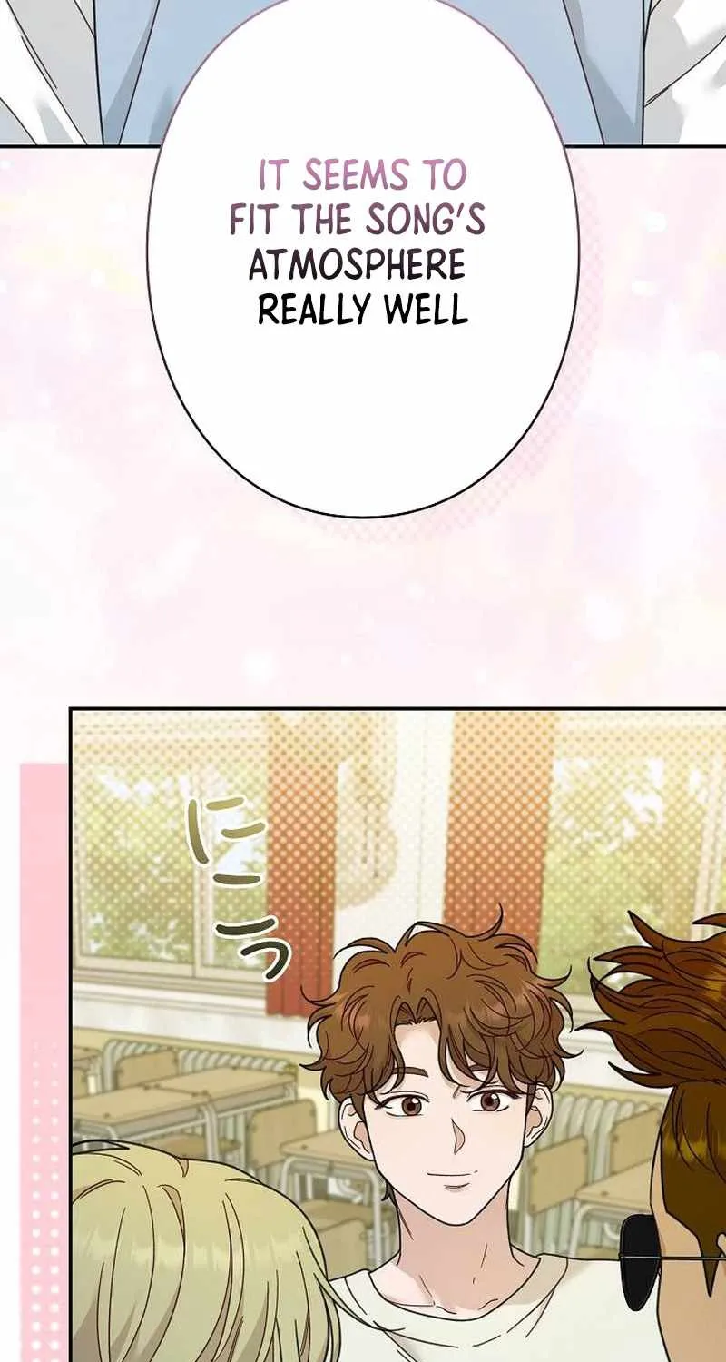 The Art Student Who Lived Twice Chapter 41 page 67 - 