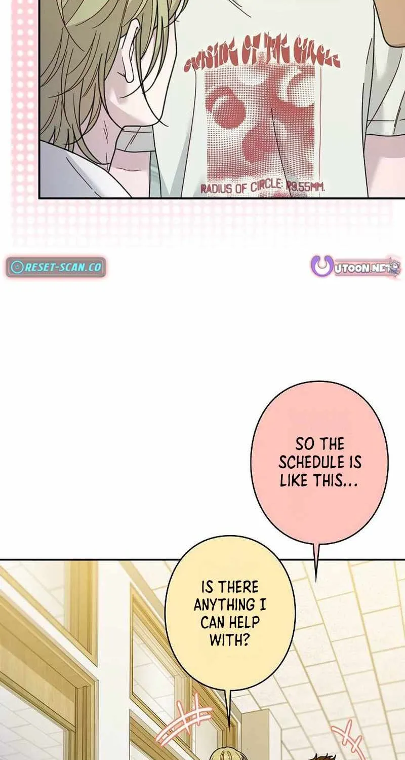 The Art Student Who Lived Twice Chapter 41 page 68 - 