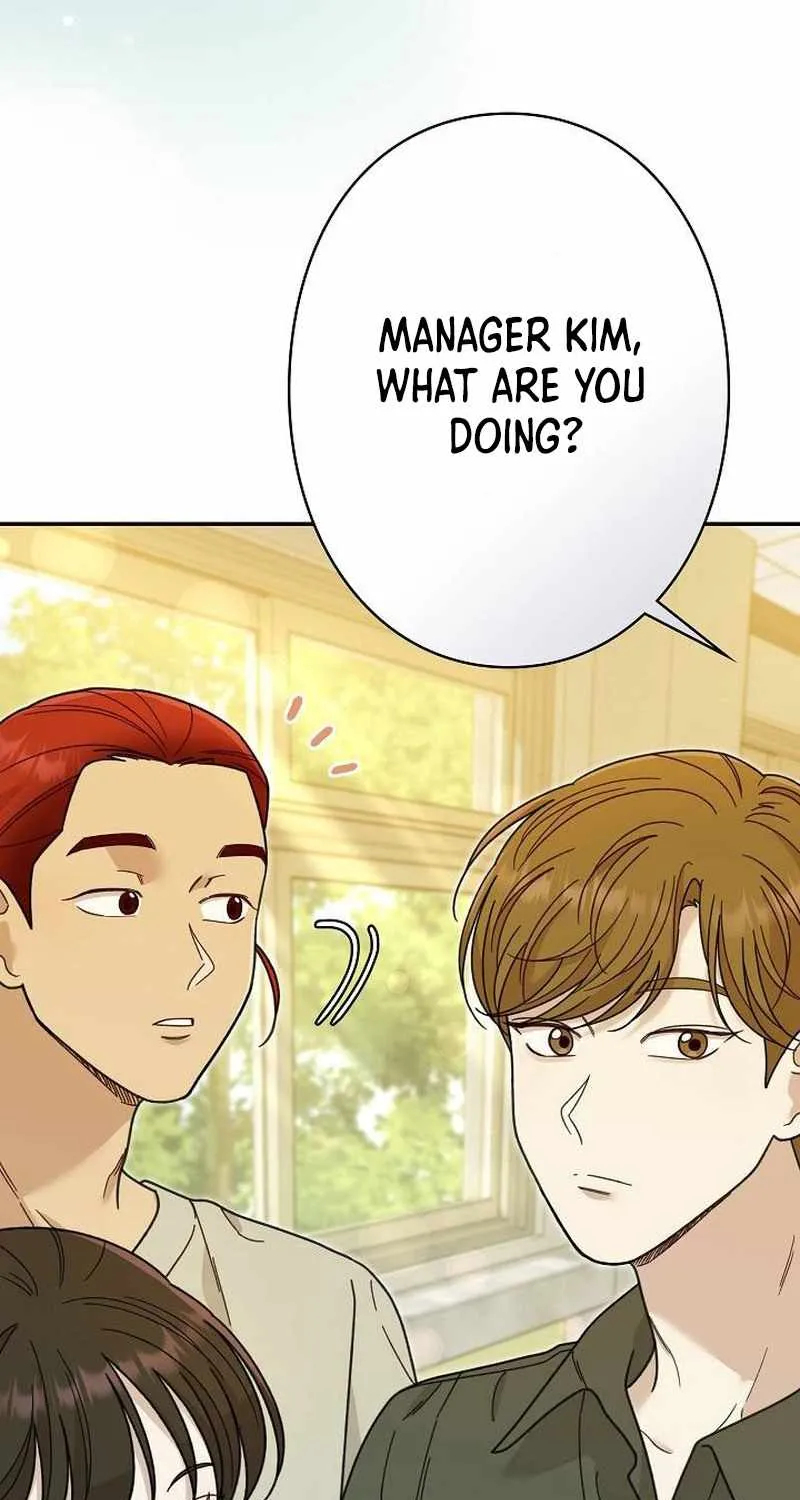 The Art Student Who Lived Twice Chapter 41 page 70 - 