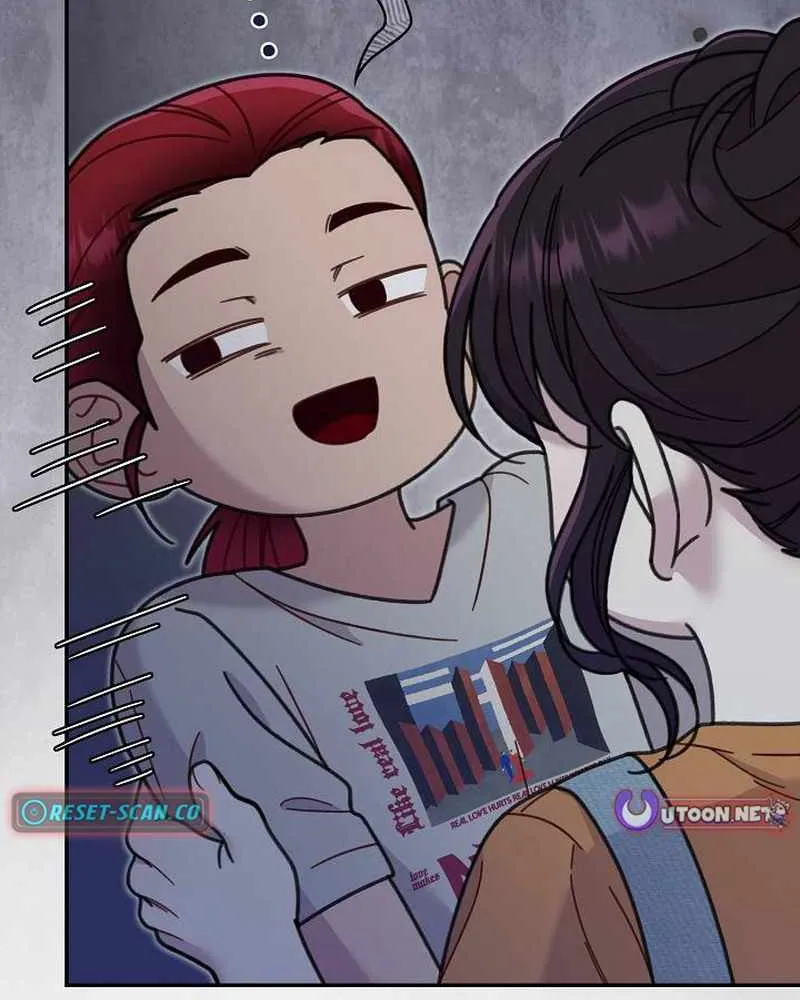 The Art Student Who Lived Twice Chapter 41 page 8 - 