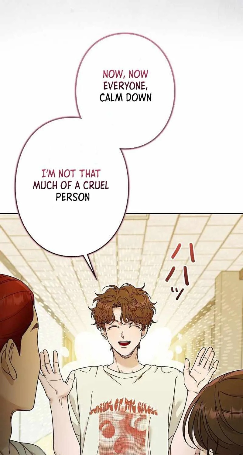 The Art Student Who Lived Twice Chapter 41 page 9 - 
