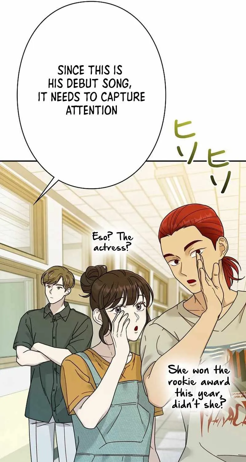 The Art Student Who Lived Twice Chapter 41 page 83 - 