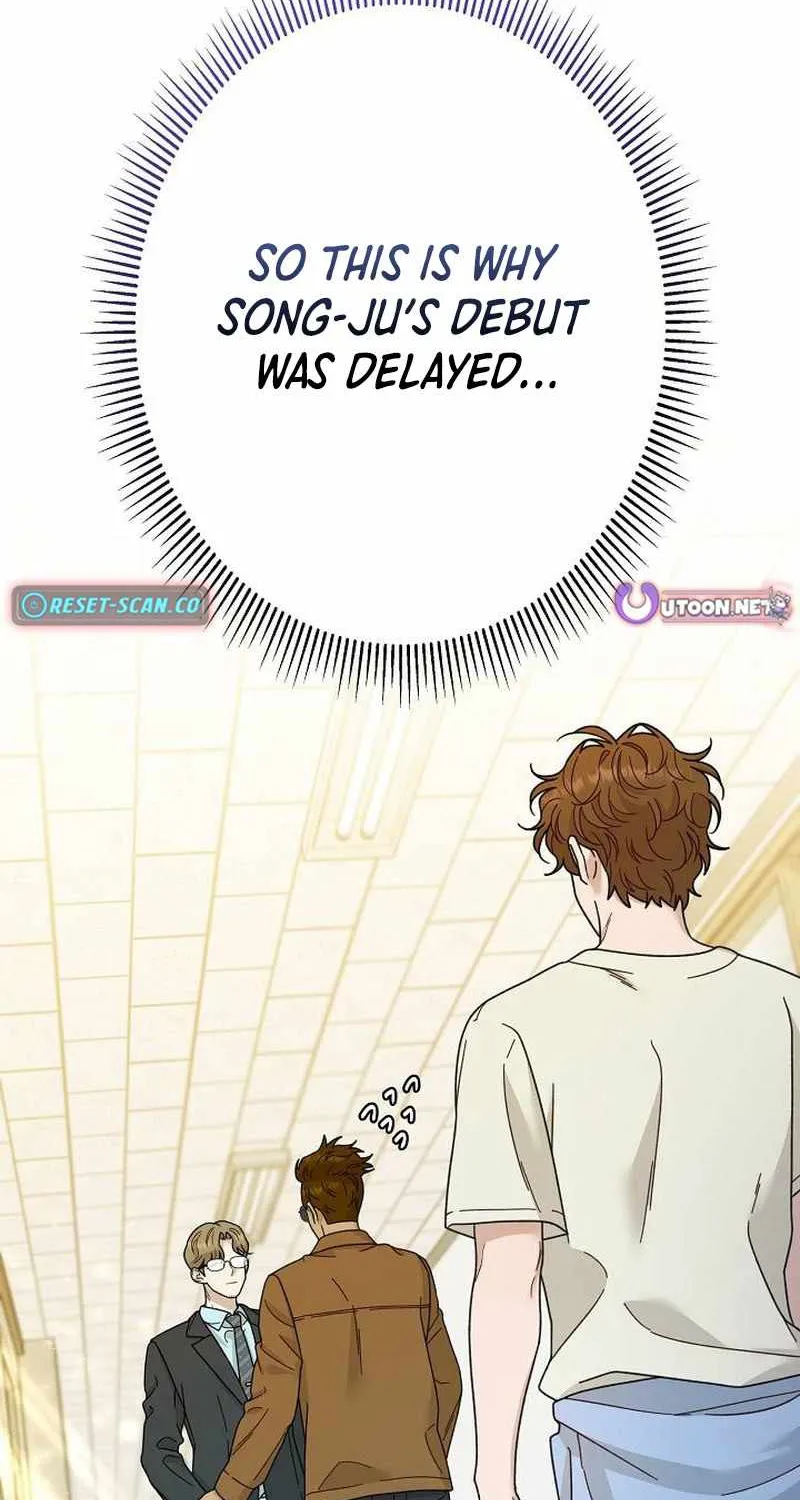 The Art Student Who Lived Twice Chapter 41 page 88 - 