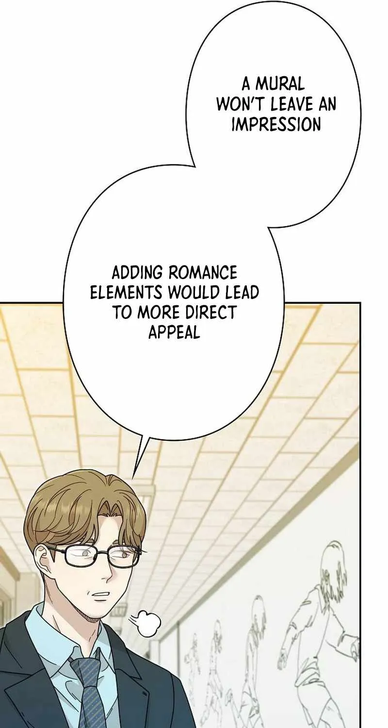 The Art Student Who Lived Twice Chapter 41 page 90 - 