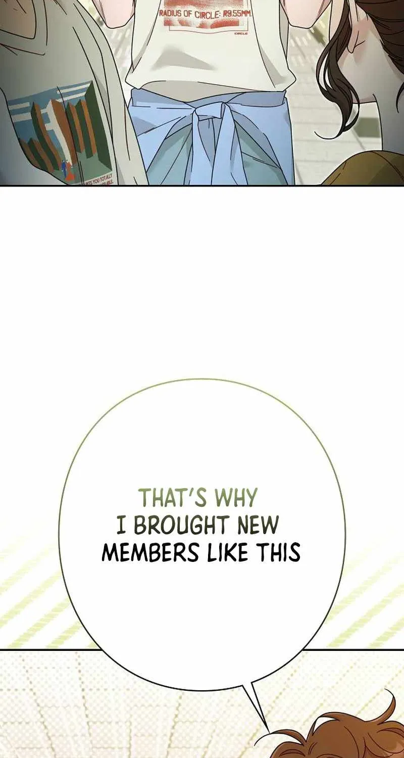The Art Student Who Lived Twice Chapter 41 page 10 - 