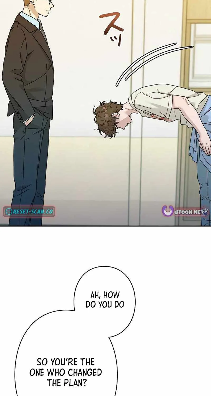 The Art Student Who Lived Twice Chapter 41 page 93 - 
