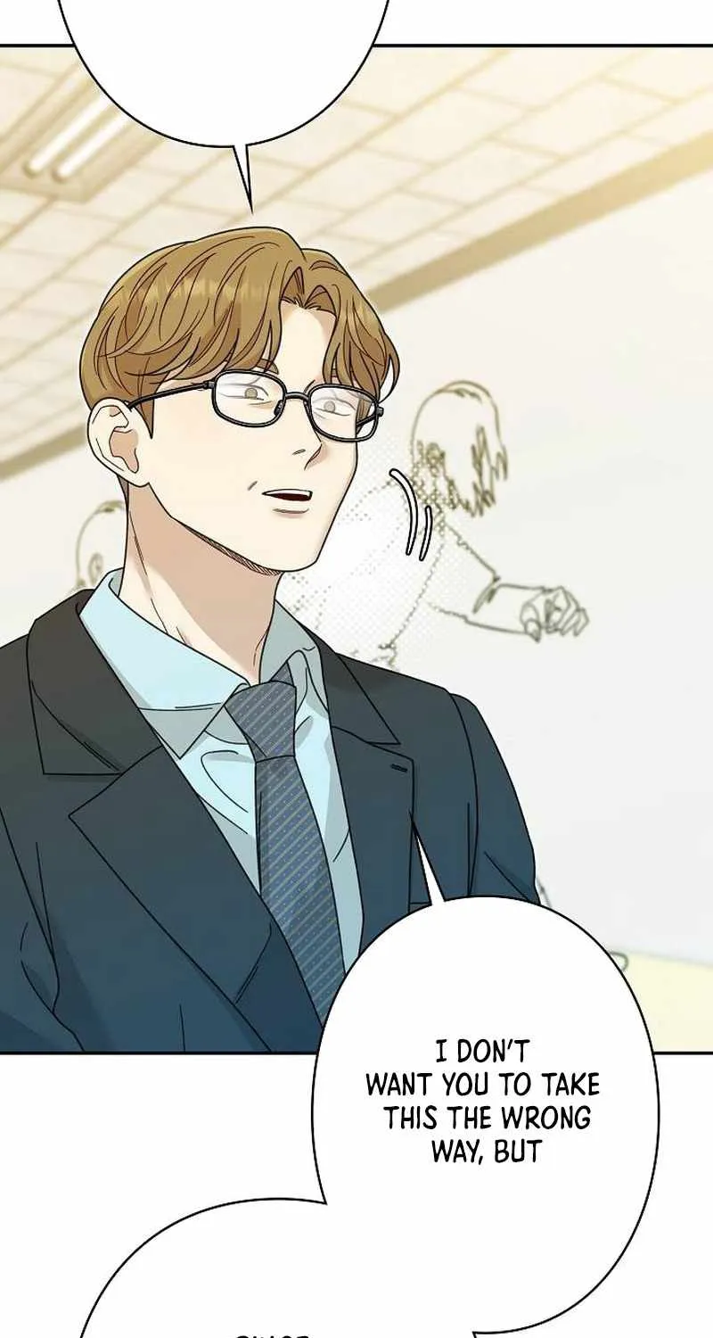 The Art Student Who Lived Twice Chapter 41 page 94 - 
