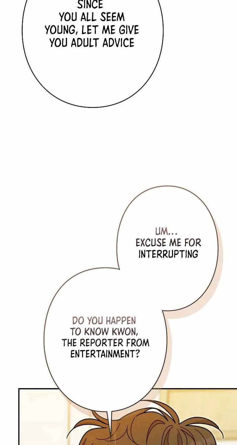 The Art Student Who Lived Twice Chapter 41 page 95 - 