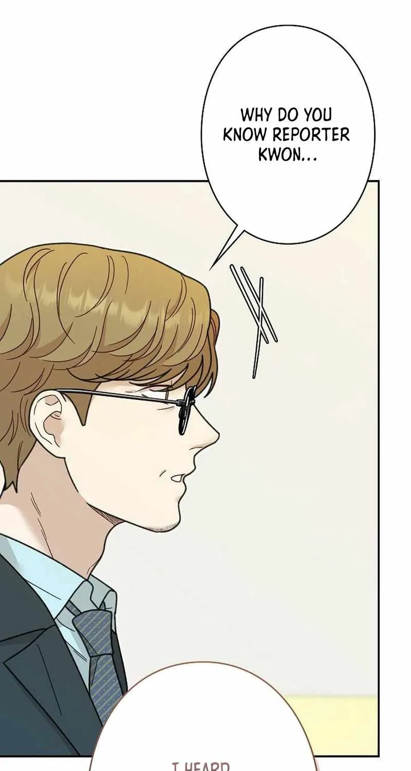 The Art Student Who Lived Twice Chapter 41 page 97 - 