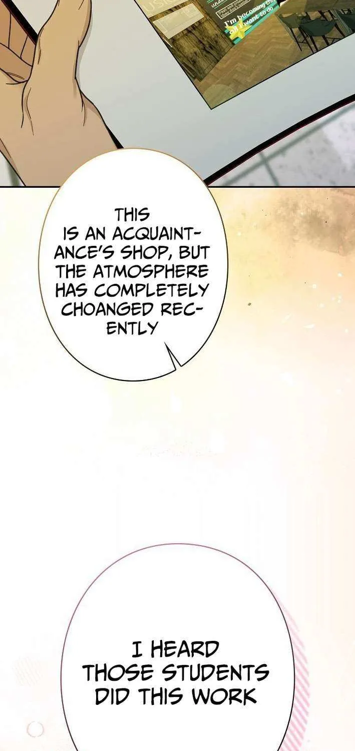 The Art Student Who Lived Twice Chapter 42 page 11 - 
