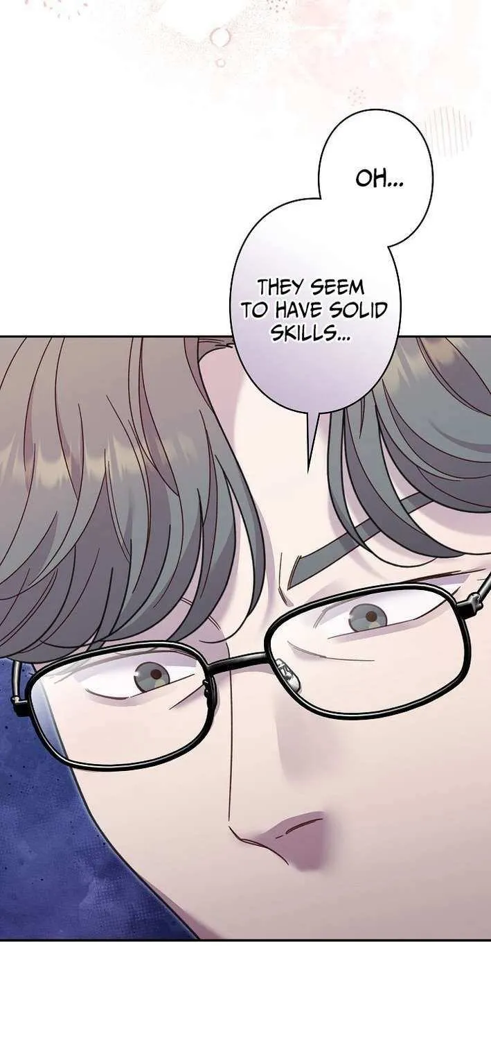 The Art Student Who Lived Twice Chapter 42 page 13 - 