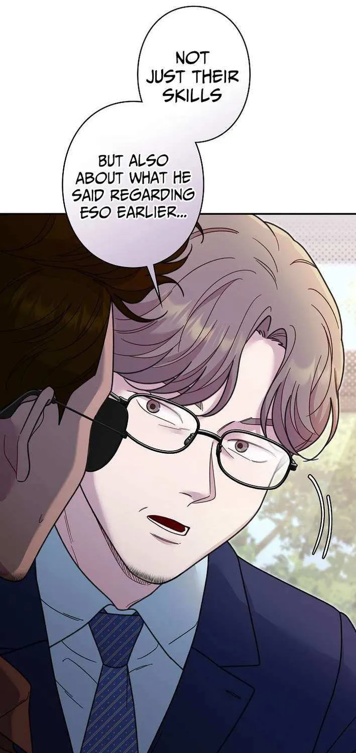 The Art Student Who Lived Twice Chapter 42 page 14 - 