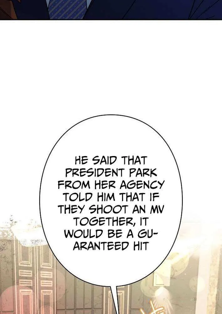 The Art Student Who Lived Twice Chapter 42 page 15 - 