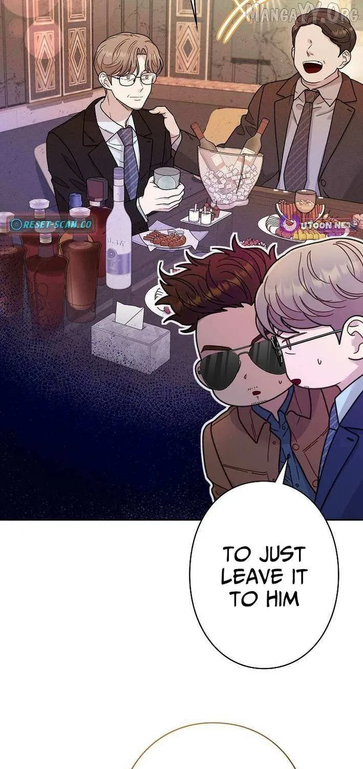 The Art Student Who Lived Twice Chapter 42 page 16 - 