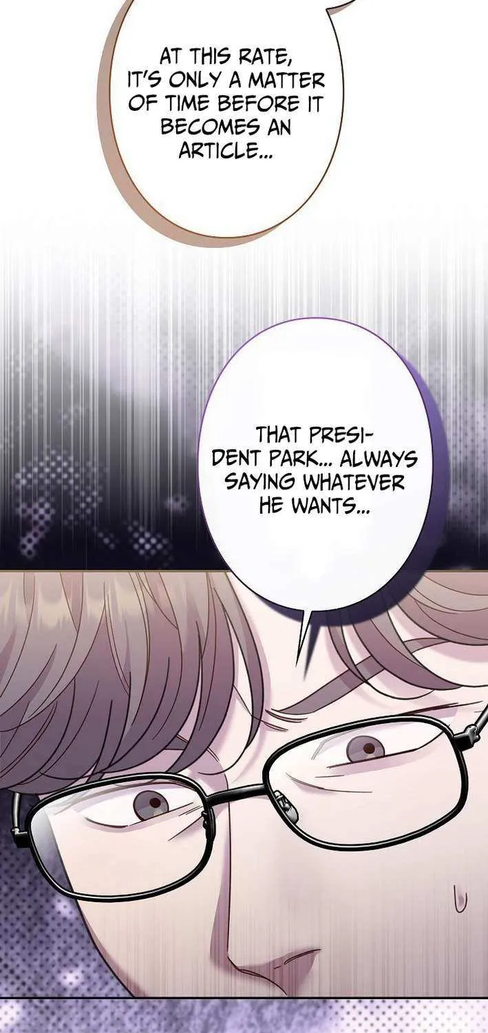The Art Student Who Lived Twice Chapter 42 page 18 - 