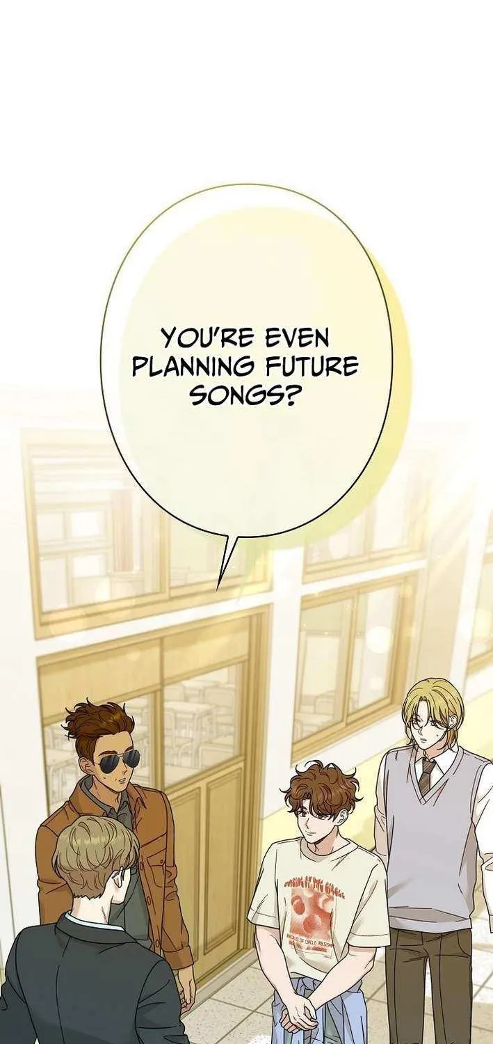 The Art Student Who Lived Twice Chapter 42 page 3 - 
