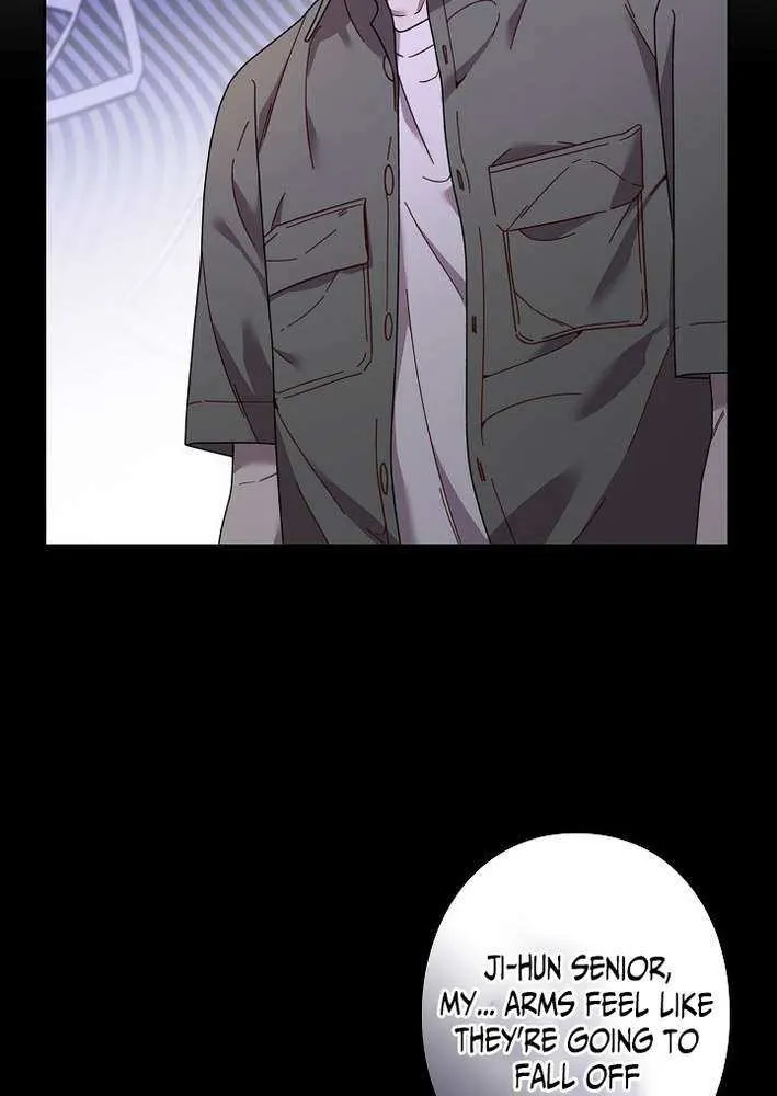 The Art Student Who Lived Twice Chapter 42 page 22 - 