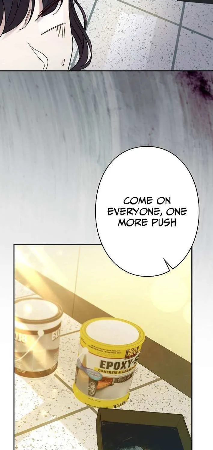The Art Student Who Lived Twice Chapter 42 page 25 - 
