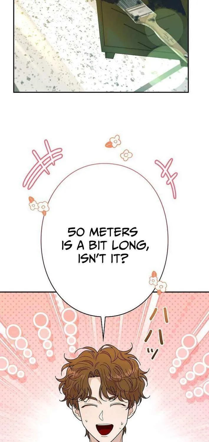 The Art Student Who Lived Twice Chapter 42 page 26 - 
