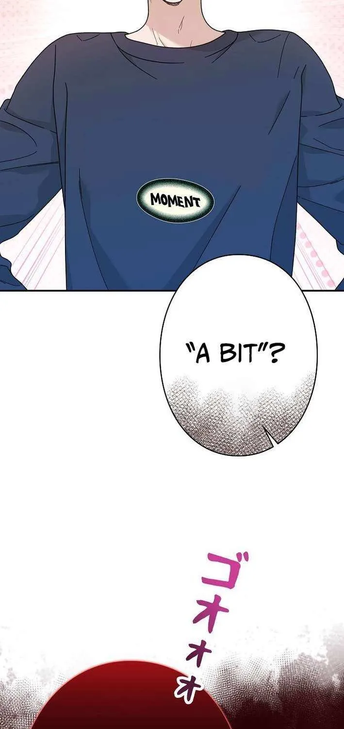 The Art Student Who Lived Twice Chapter 42 page 27 - 