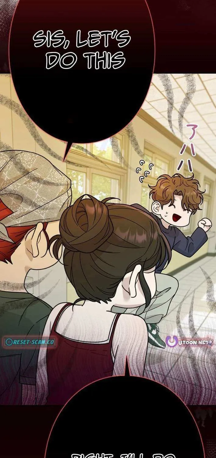 The Art Student Who Lived Twice Chapter 42 page 28 - 