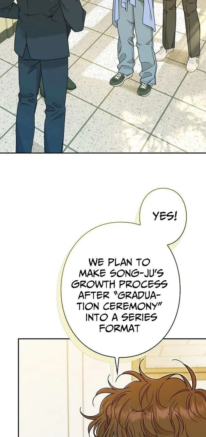 The Art Student Who Lived Twice Chapter 42 page 4 - 