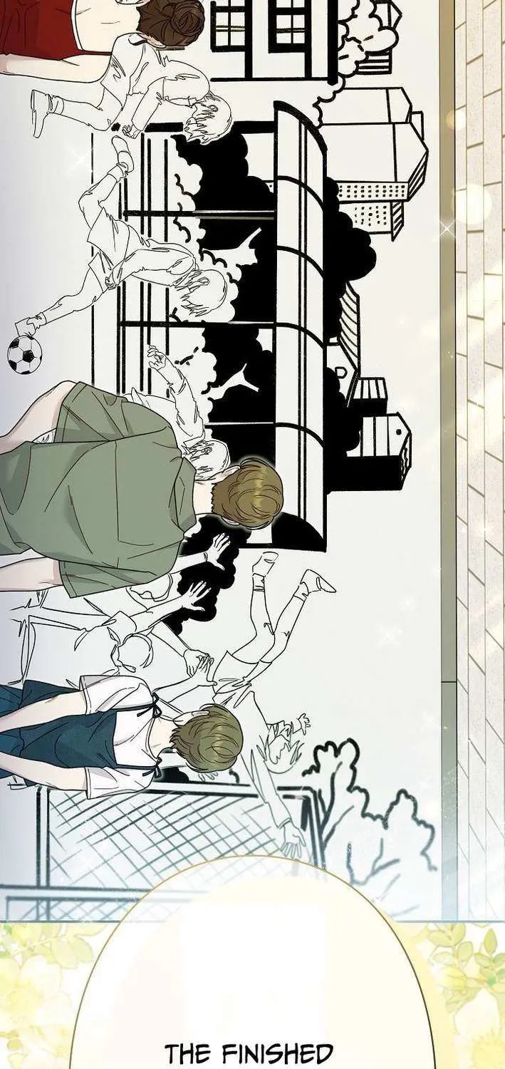 The Art Student Who Lived Twice Chapter 42 page 31 - 