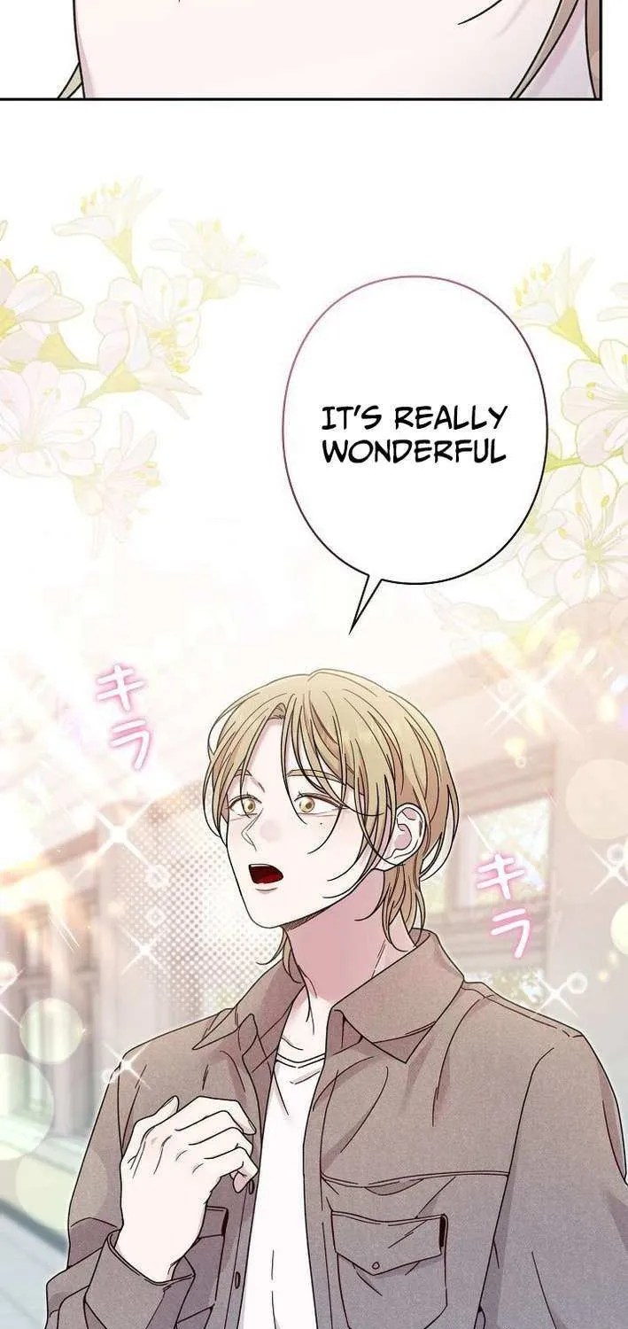 The Art Student Who Lived Twice Chapter 42 page 39 - 