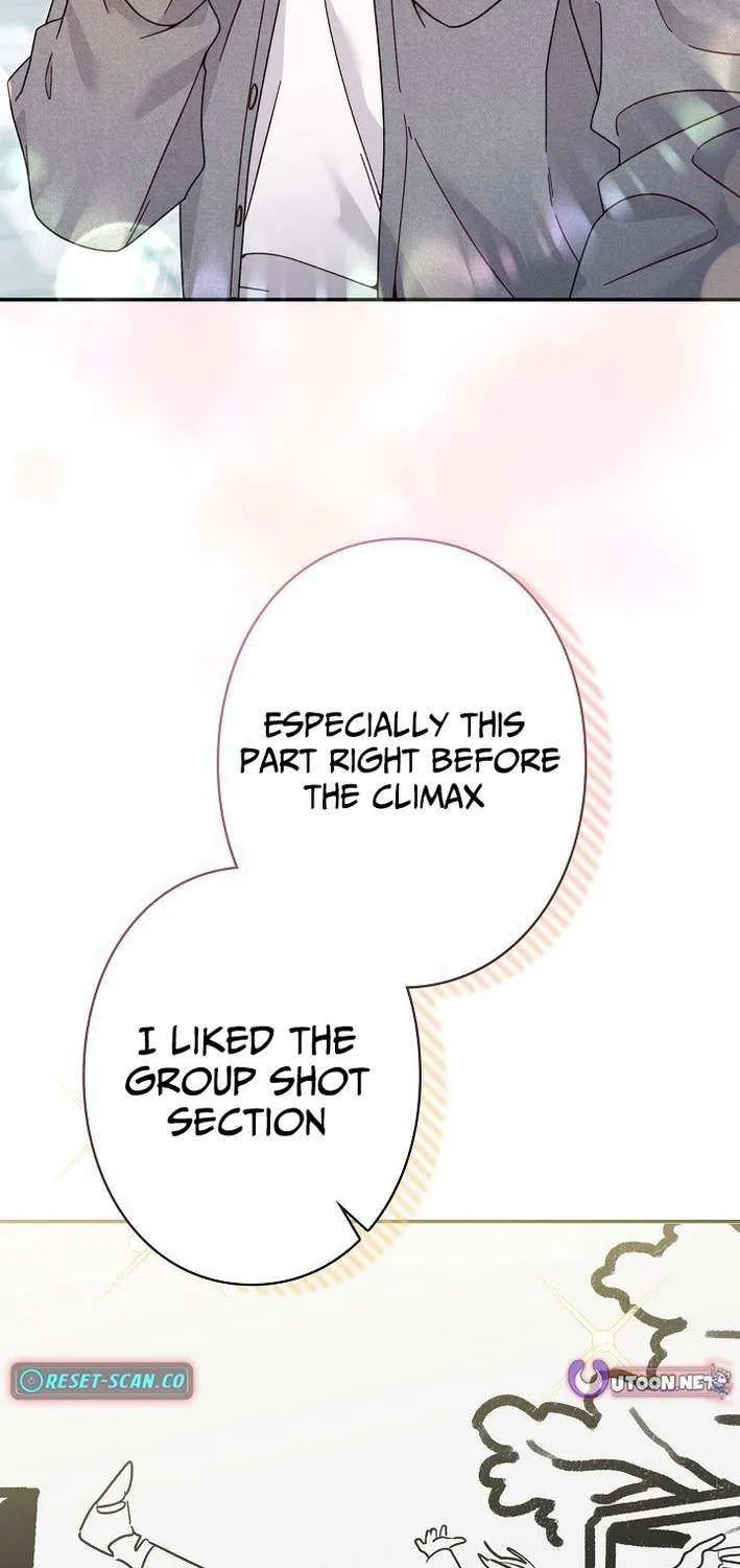The Art Student Who Lived Twice Chapter 42 page 40 - 