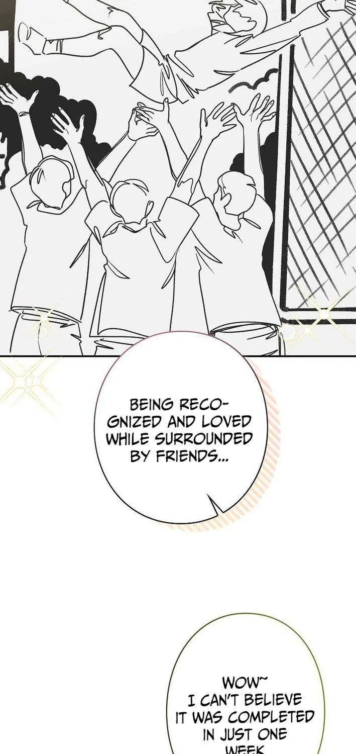 The Art Student Who Lived Twice Chapter 42 page 41 - 