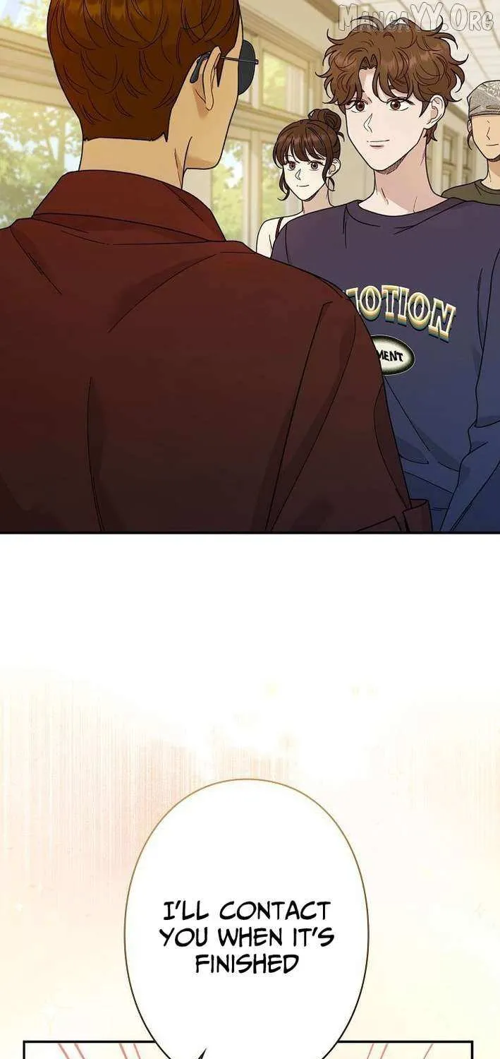 The Art Student Who Lived Twice Chapter 42 page 44 - 