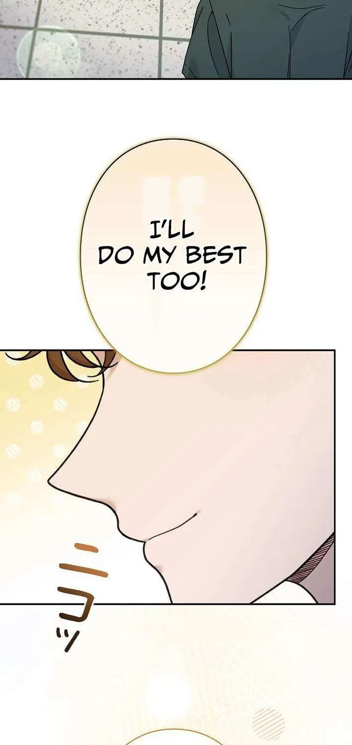 The Art Student Who Lived Twice Chapter 42 page 47 - 