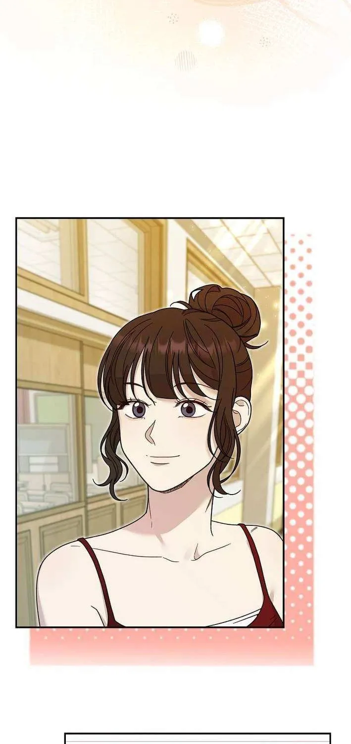 The Art Student Who Lived Twice Chapter 42 page 49 - 