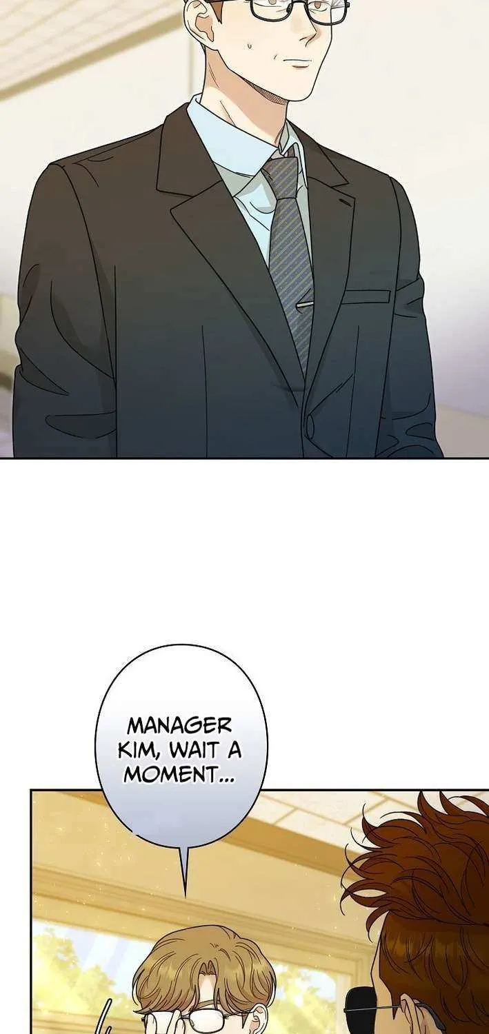 The Art Student Who Lived Twice Chapter 42 page 6 - 