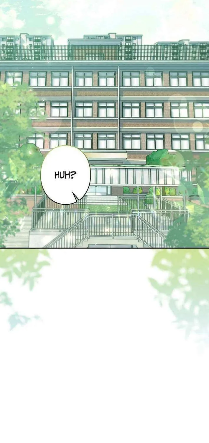 The Art Student Who Lived Twice Chapter 42 page 54 - 