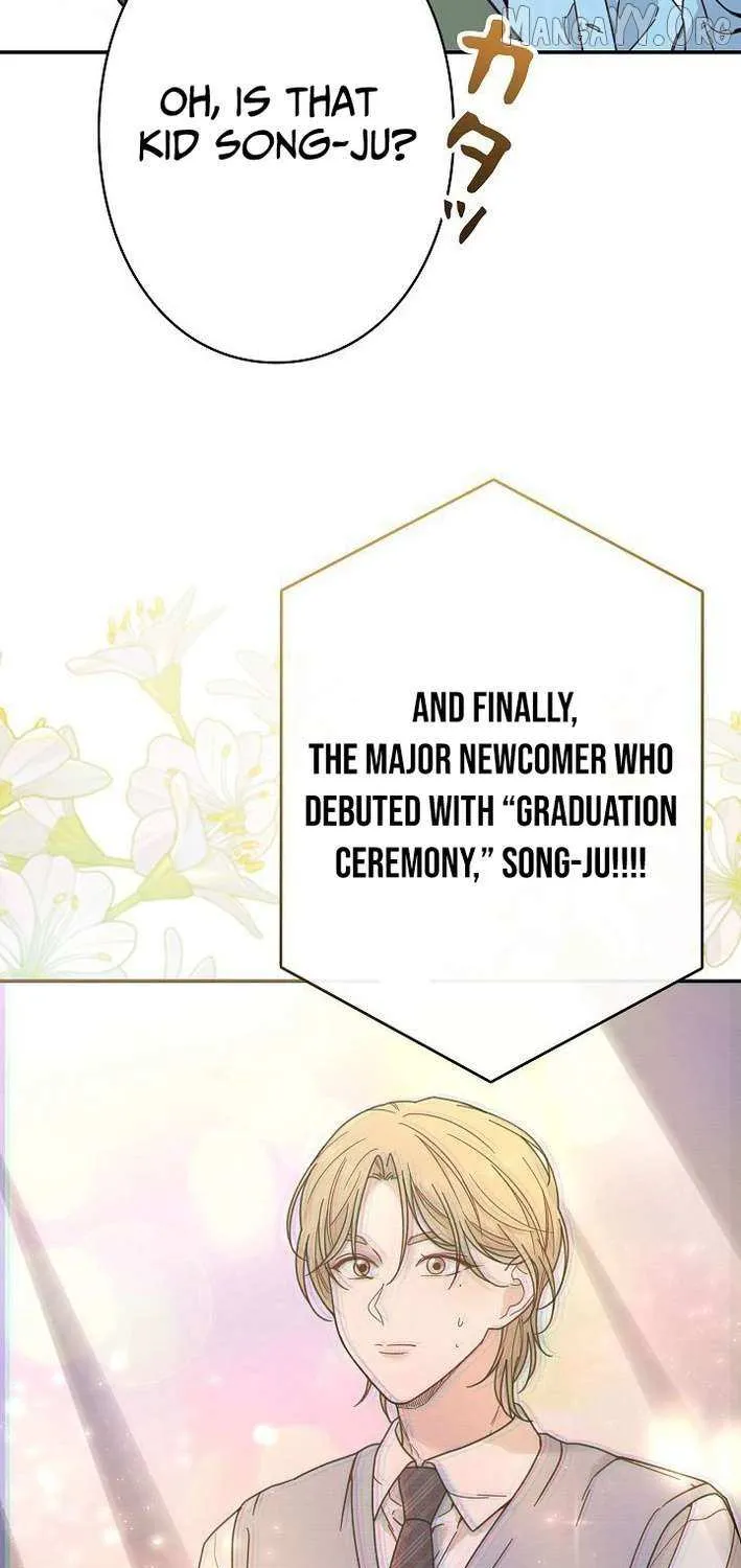 The Art Student Who Lived Twice Chapter 42 page 58 - 
