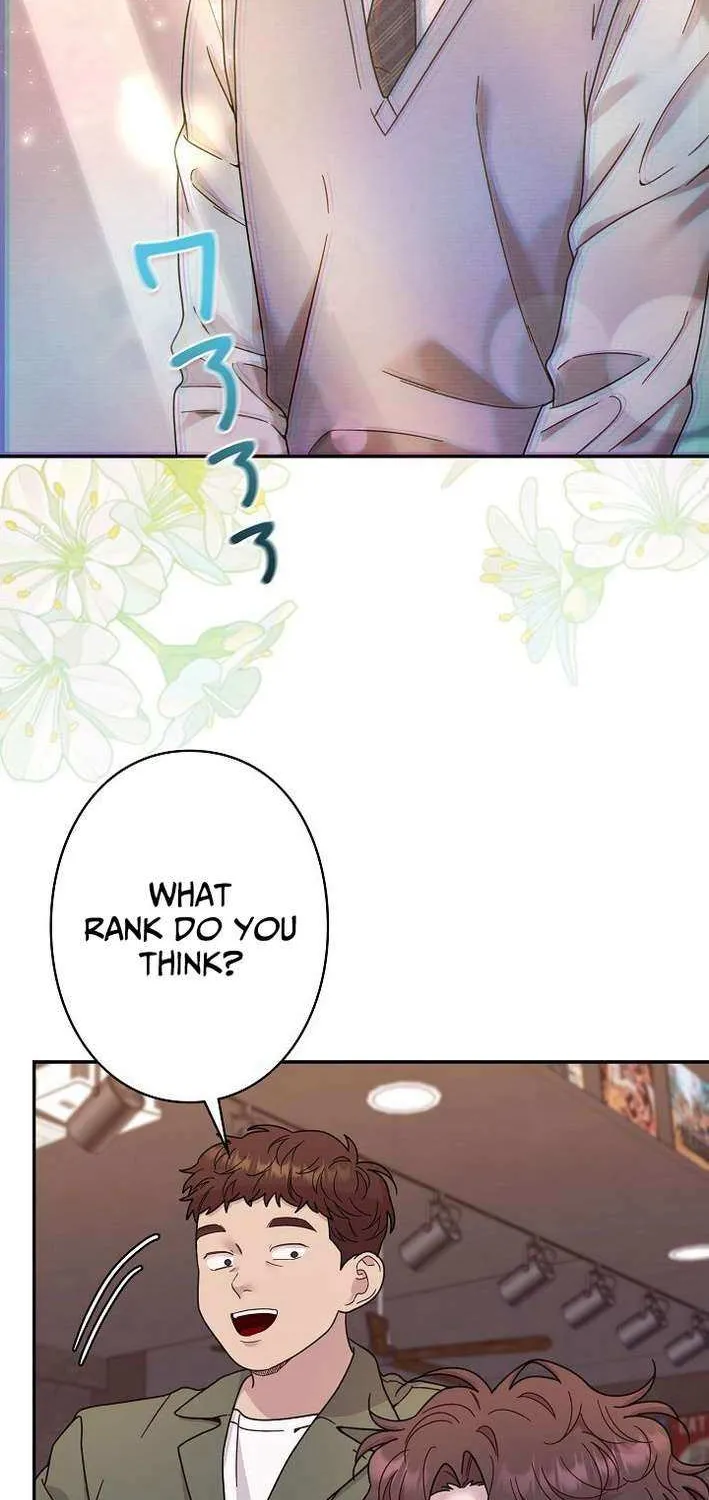 The Art Student Who Lived Twice Chapter 42 page 59 - 