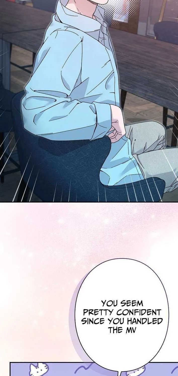 The Art Student Who Lived Twice Chapter 42 page 62 - 