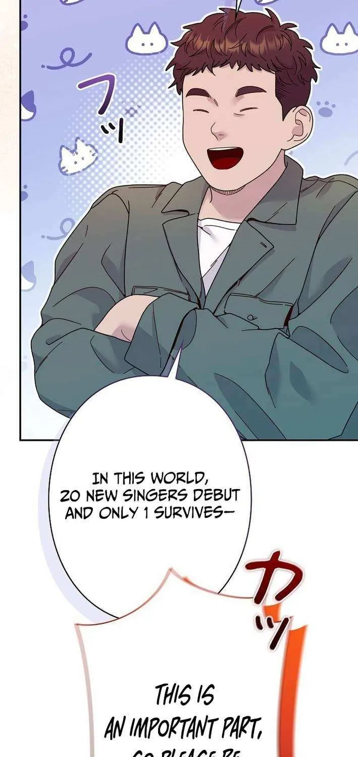 The Art Student Who Lived Twice Chapter 42 page 63 - 