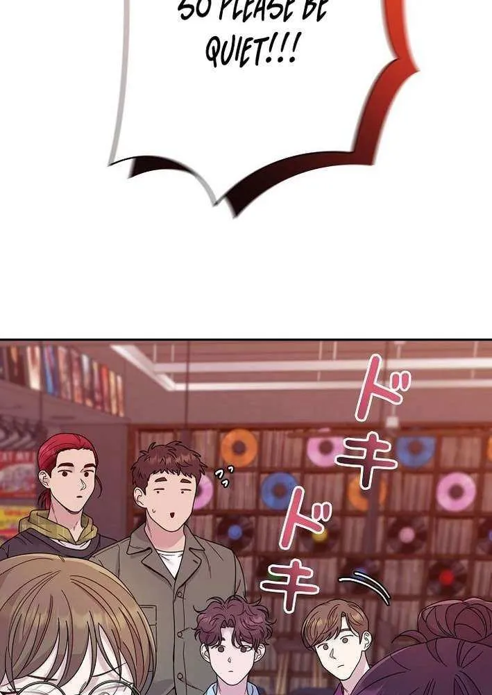 The Art Student Who Lived Twice Chapter 42 page 64 - 