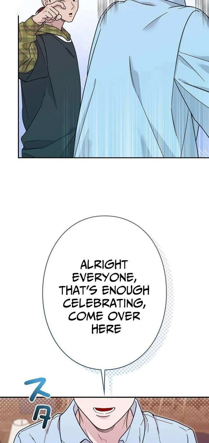 The Art Student Who Lived Twice Chapter 42 page 69 - 