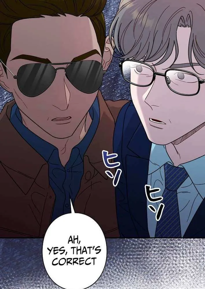 The Art Student Who Lived Twice Chapter 42 page 8 - 